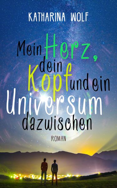 Buchcover