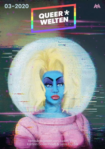 Queer*Welten 03-2020 - Das queerfeministische Phantastikmagazin