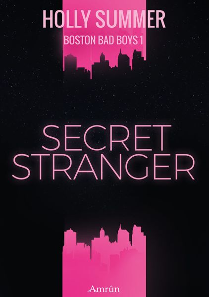 Boston Bad Boys 1: Secret Stranger