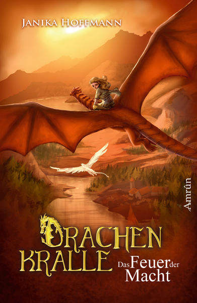 Drachenkralle 2: Das Feuer der Macht