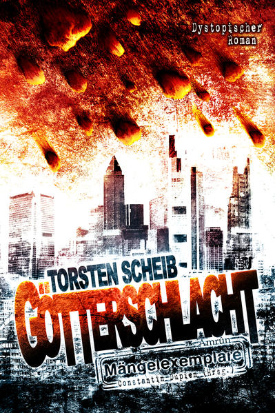 Götterschlacht