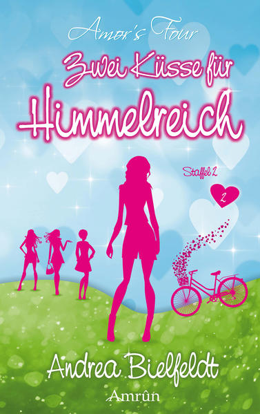 Zwei Küsse für Himmelreich
