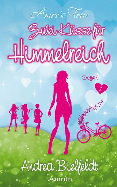 Zwei Küsse für Himmelreich