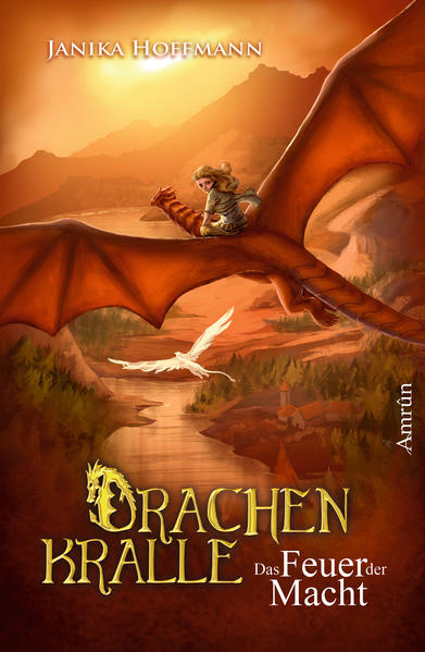 Drachenkralle 2: Das Feuer der Macht