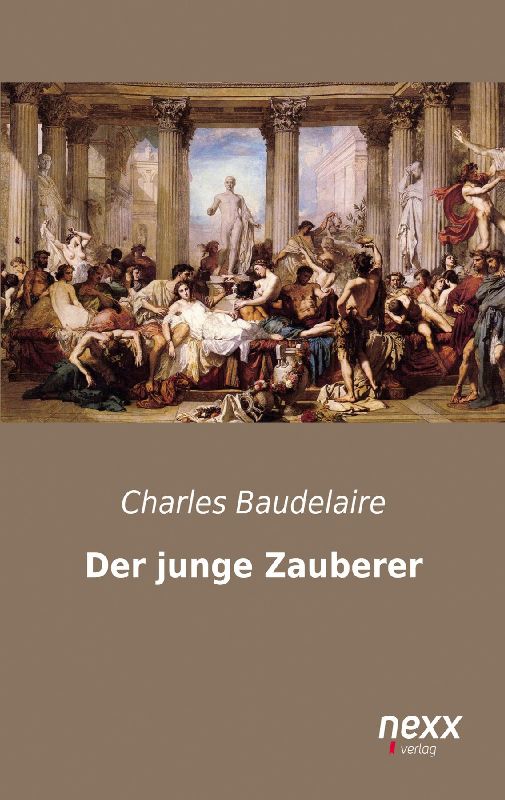 Buchcover