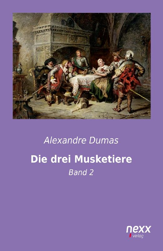Buchcover