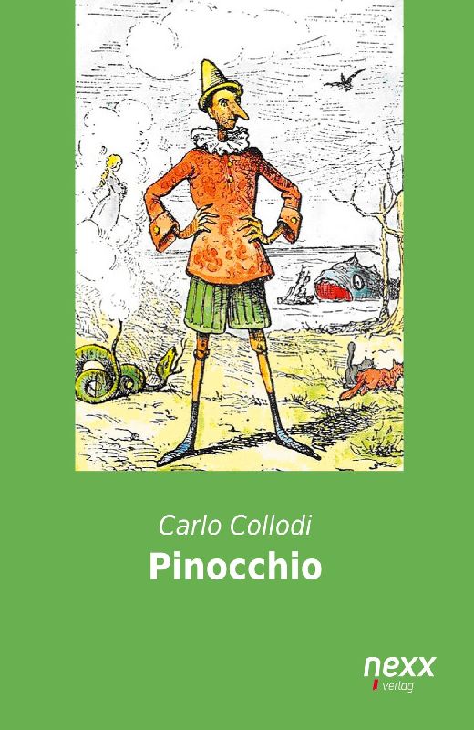 Buchcover
