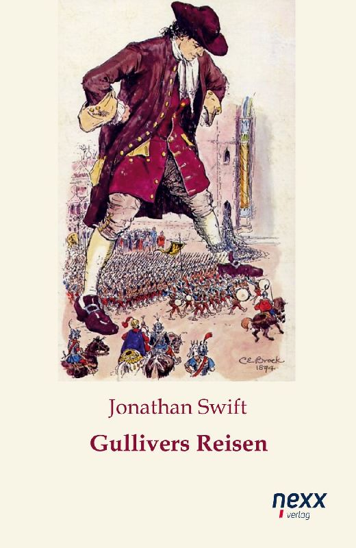 Buchcover