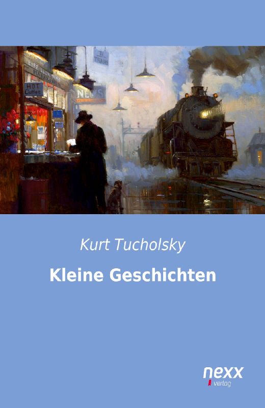 Buchcover