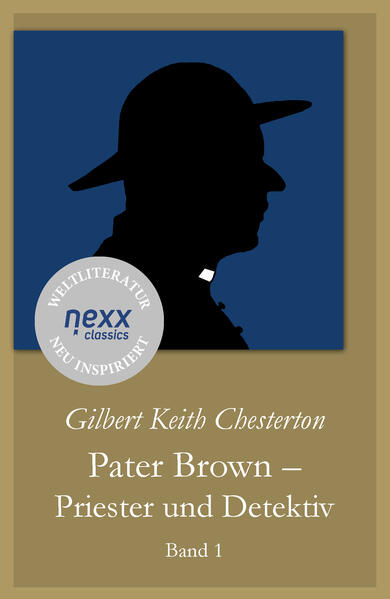 Pater Brown – Priester und Detektiv