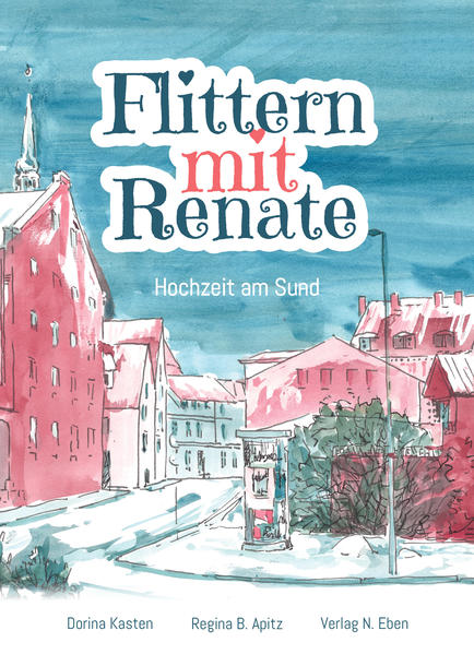 Flittern mit Renate
