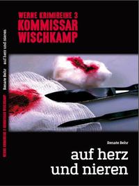 Werne Krimi 3 - Kommissar Wischkamp