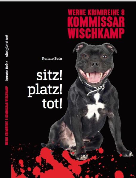 Werne Krimi 8 - Kommissar Wischkamp