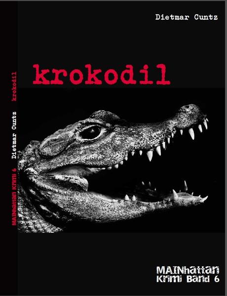 krokodil