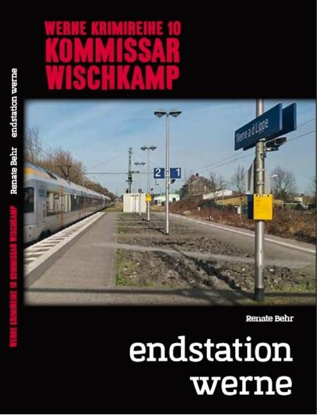 Werne Krimi 10 - Kommissar Wischkamp