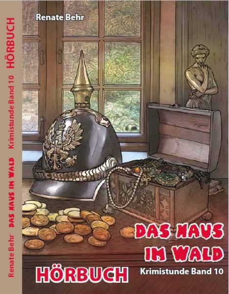 Das Haus im Wald
