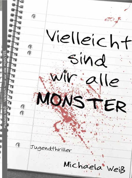 Vielleicht sind wir alle Monster