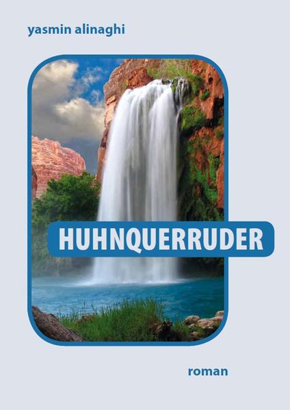 Huhnquerruder
