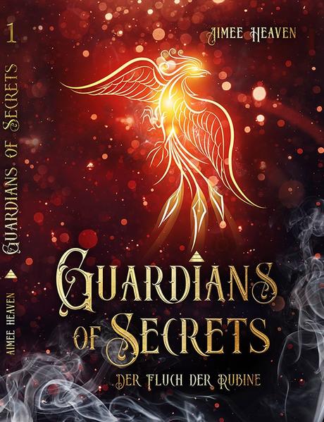 Guardians of Secrets