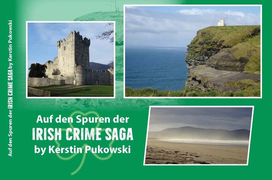Auf den Spuren der Irish Crime Saga