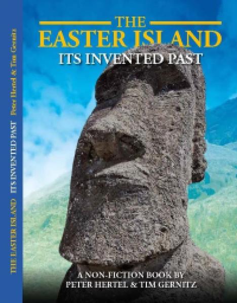 THE EASTER ISLAND