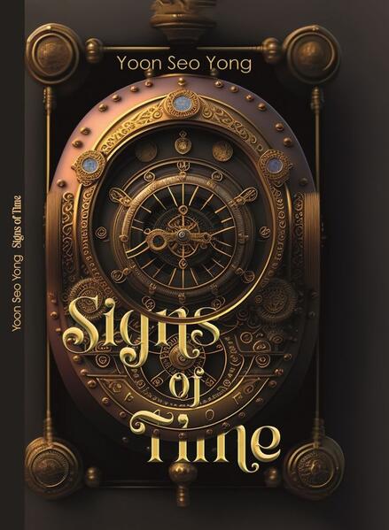 Signs of Time