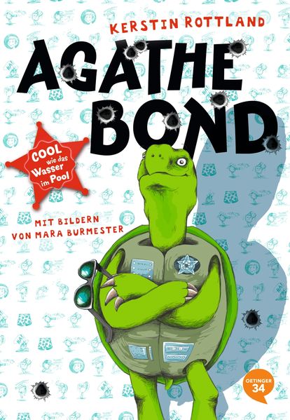 Agathe Bond