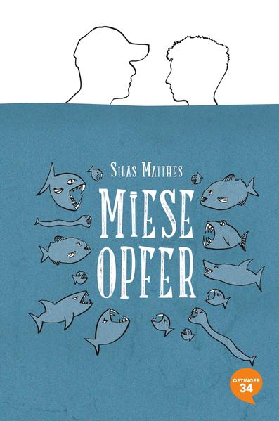 Miese Opfer