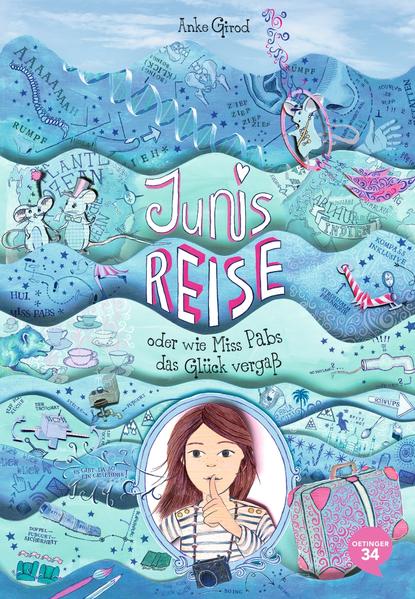 Junis Reise