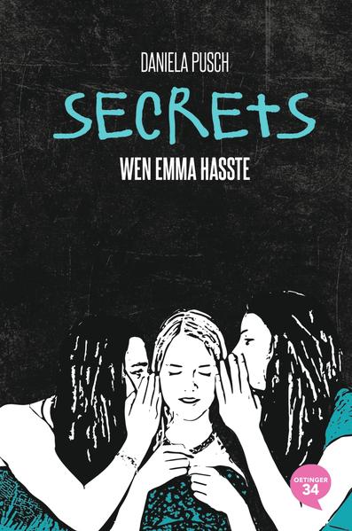 Secrets