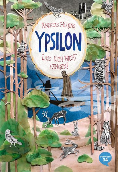 Ypsilon