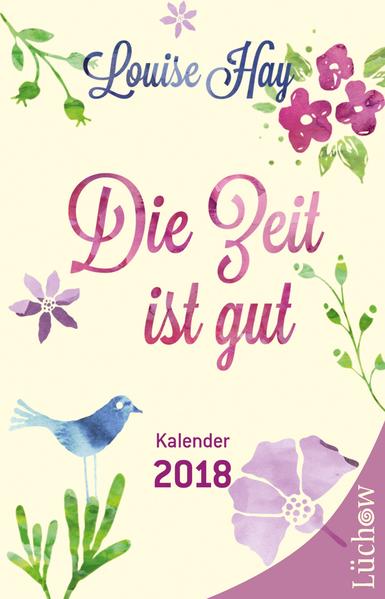 Die Zeit ist gut