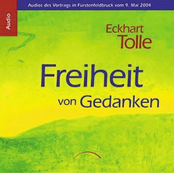 Freiheit von Gedanken CD