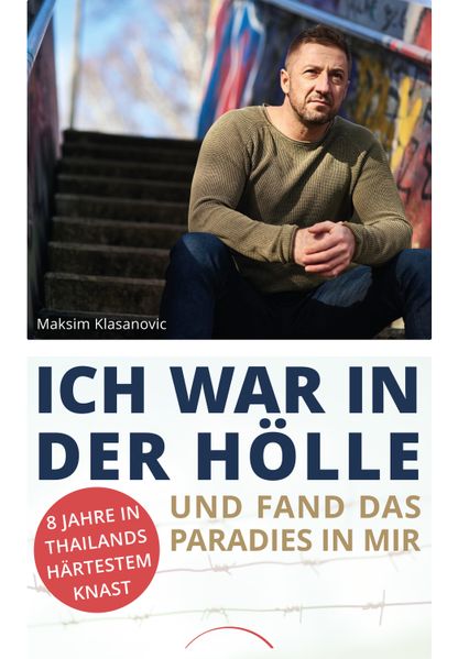 Buchcover