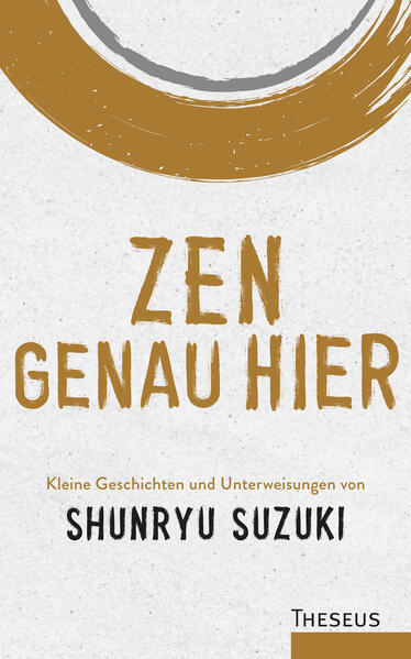 ZEN genau hier