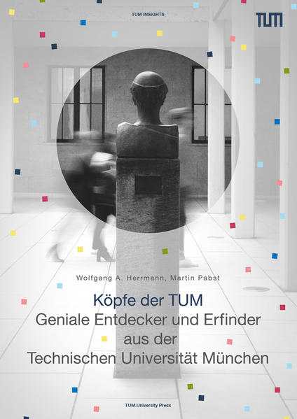 Köpfe der TUM