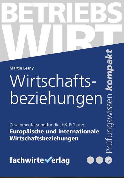 Wirtschaftsbeziehungen