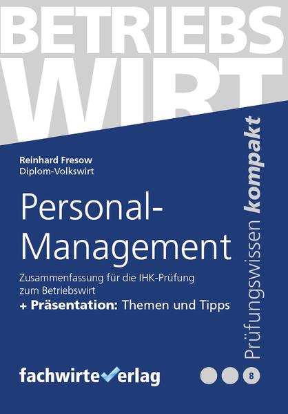 Personal-Management