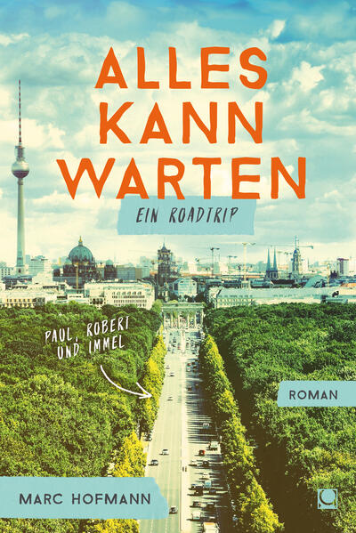 Alles kann warten