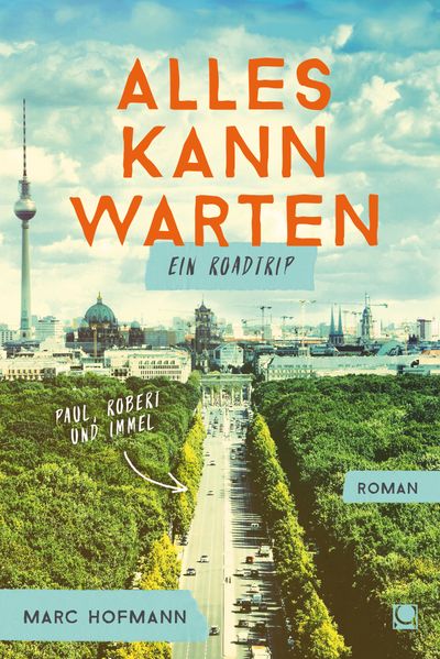 Alles kann warten