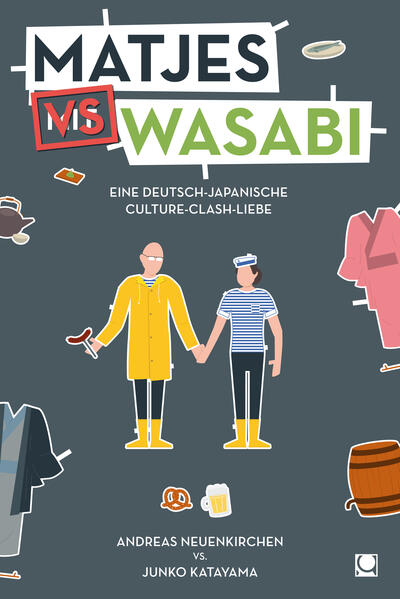Matjes vs. Wasabi