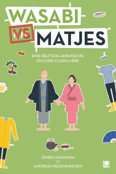 Wasabi vs. Matjes