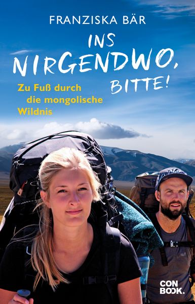 Ins Nirgendwo, bitte!