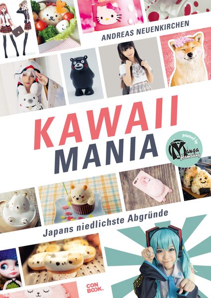 Kawaii Mania