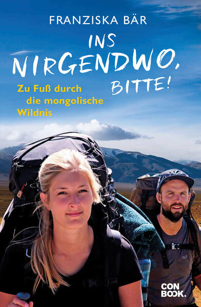 Ins Nirgendwo, bitte!