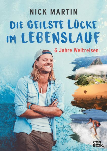 Buchcover