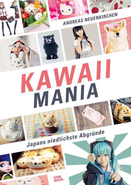 Kawaii Mania
