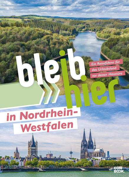 Bleib hier in Nordrhein-Westfalen