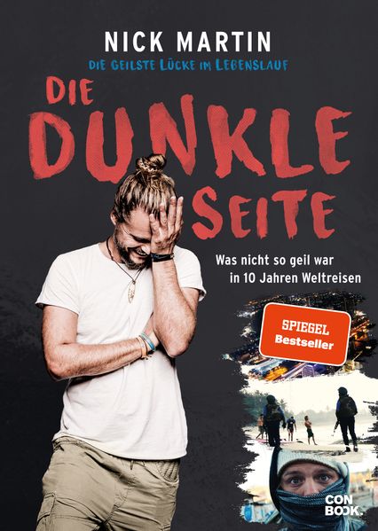 Buchcover