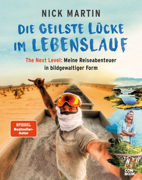Buchcover